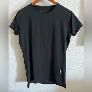 Alphalete Lifestyle Tee - Fishtail - Medium